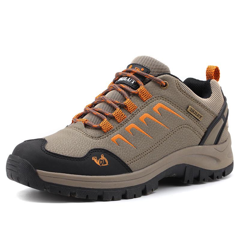 Alliance Messenger Low-Cut Hiking Shoes 36
Alliance Messenger Low-Cut Hiking Shoes 36