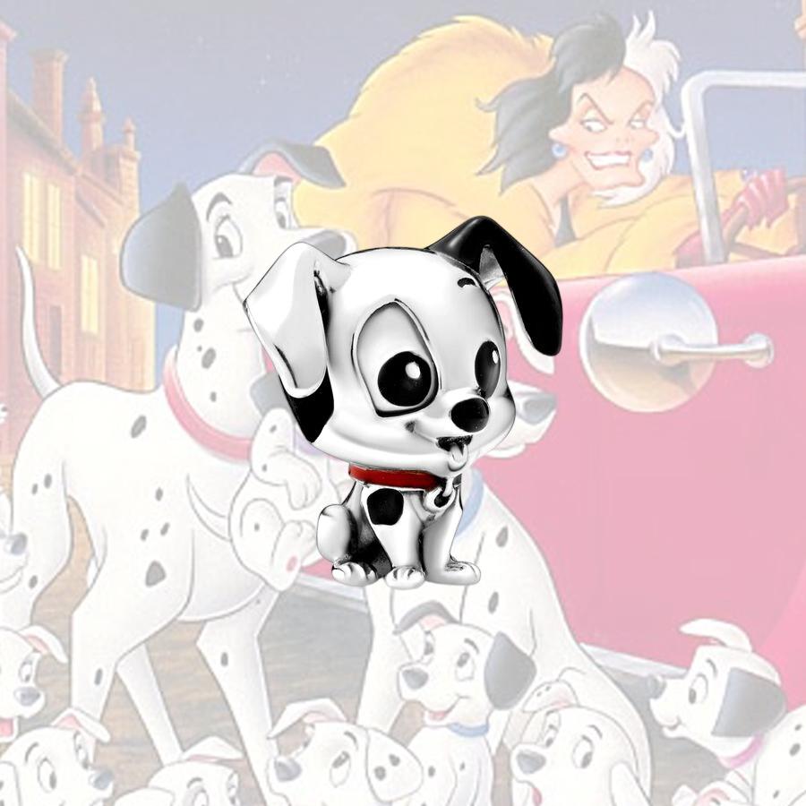 101 Dalmatians Villains Cruella De Vil Charm Bead Component Bead Components Dangle Authentic Original Compatible With Copper Metal Bracelet High
101 Dalmatians Villains Cruella De Vil Charm Bead Component Bead Components Dangle Authentic Original Compatible With Copper Metal Bracelet High