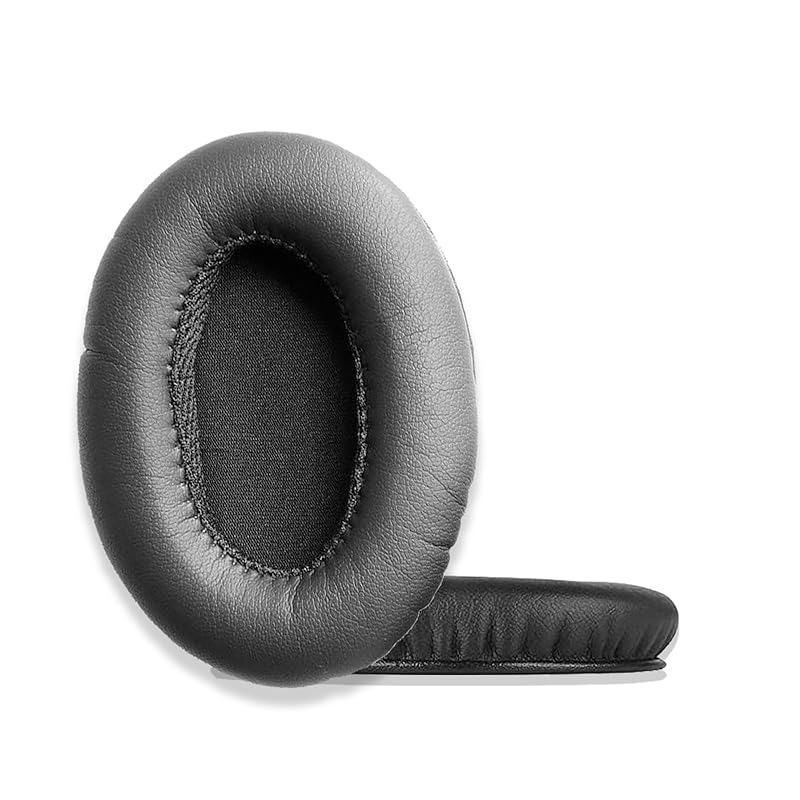 Replacement ear pads, Soul by Ludacris SL300 Compatible with headphones, new soft band protein leather combined with high density memory foam, AKHQC
Replacement ear pads, Soul by Ludacris SL300 Compatible with headphones, new soft band protein leather combined with high density memory foam, AKHQC
