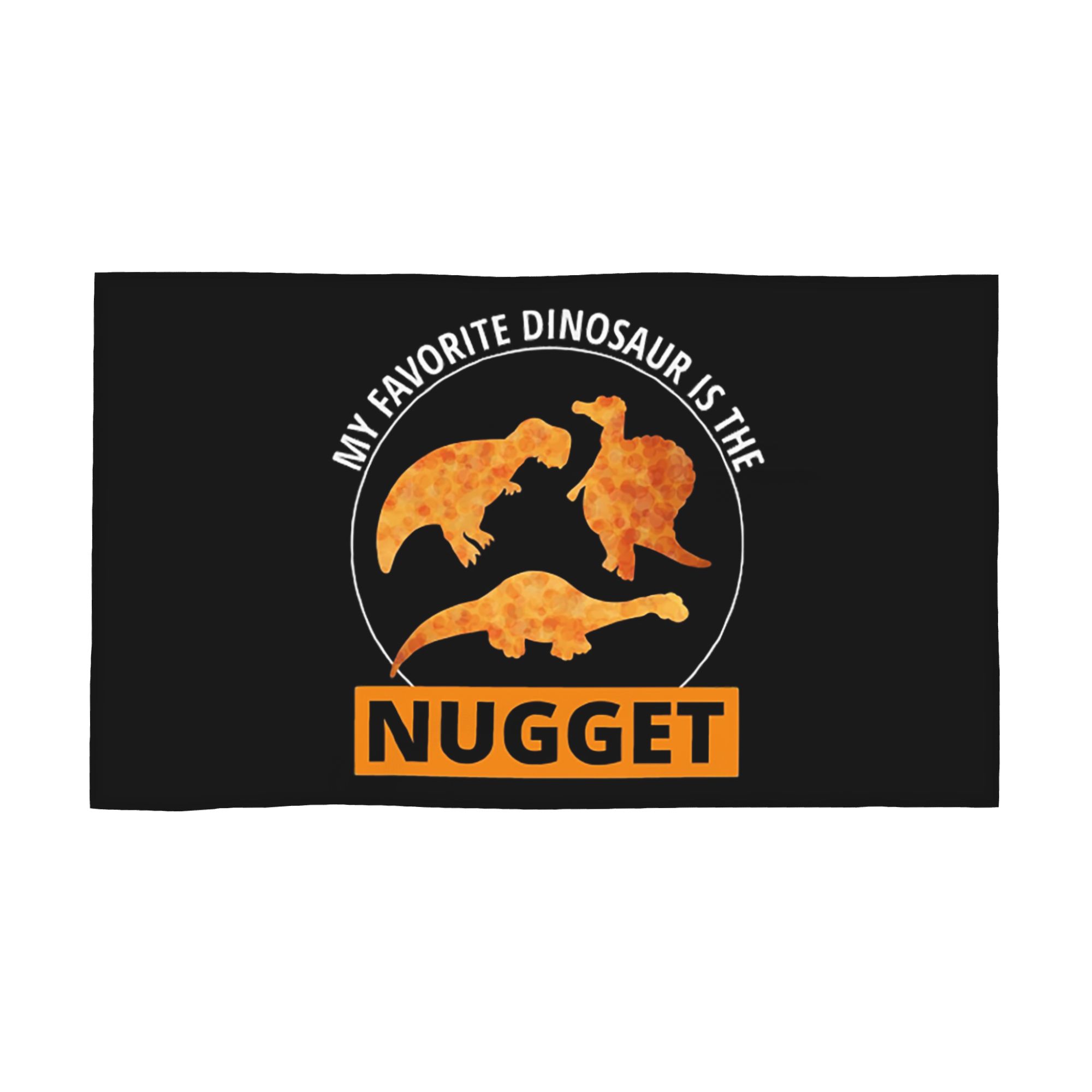 Chicken Nugget Fast Food Dinosaur Dino Animal Lovers Soft Face Towel Quick Dry Pool Bath Cotton Towels Absorbent Quick W40*H60(CM)
Chicken Nugget Fast Food Dinosaur Dino Animal Lovers Soft Face Towel Quick Dry Pool Bath Cotton Towels Absorbent Quick W40*H60(CM)