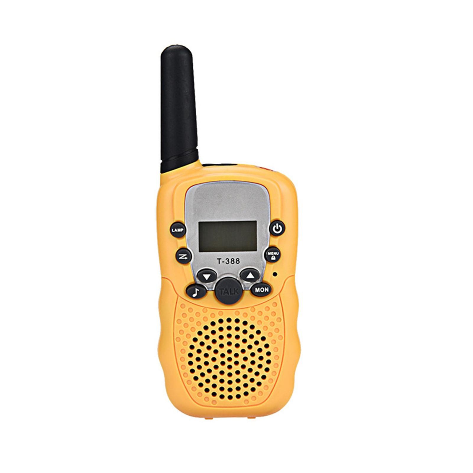 1 шт., беспроводная рация, восьмиканальная 2-сторонняя радиосвязь, домофон, 5 км, синий One Size жёлтый
1 шт., беспроводная рация, восьмиканальная 2-сторонняя радиосвязь, домофон, 5 км, синий One Size жёлтый