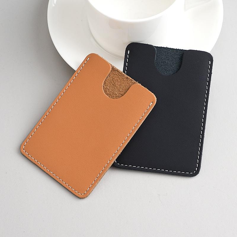 Thin and light palm pattern mini leather card bag, small and portable bus card protection, leather case, ID card holder, card holder.
Thin and light palm pattern mini leather card bag, small and portable bus card protection, leather case, ID card holder, card holder.