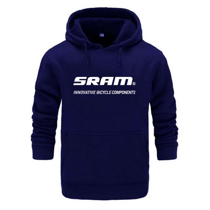 2021 модний новий бренд осінь зима унісекс велосипед Sram толстовки рукавами куртка толстовка зима Sram світшот хіп-хоп повсякденний худі 2XL
2021 модний новий бренд осінь зима унісекс велосипед Sram толстовки рукавами куртка толстовка зима Sram світшот хіп-хоп повсякденний худі 2XL