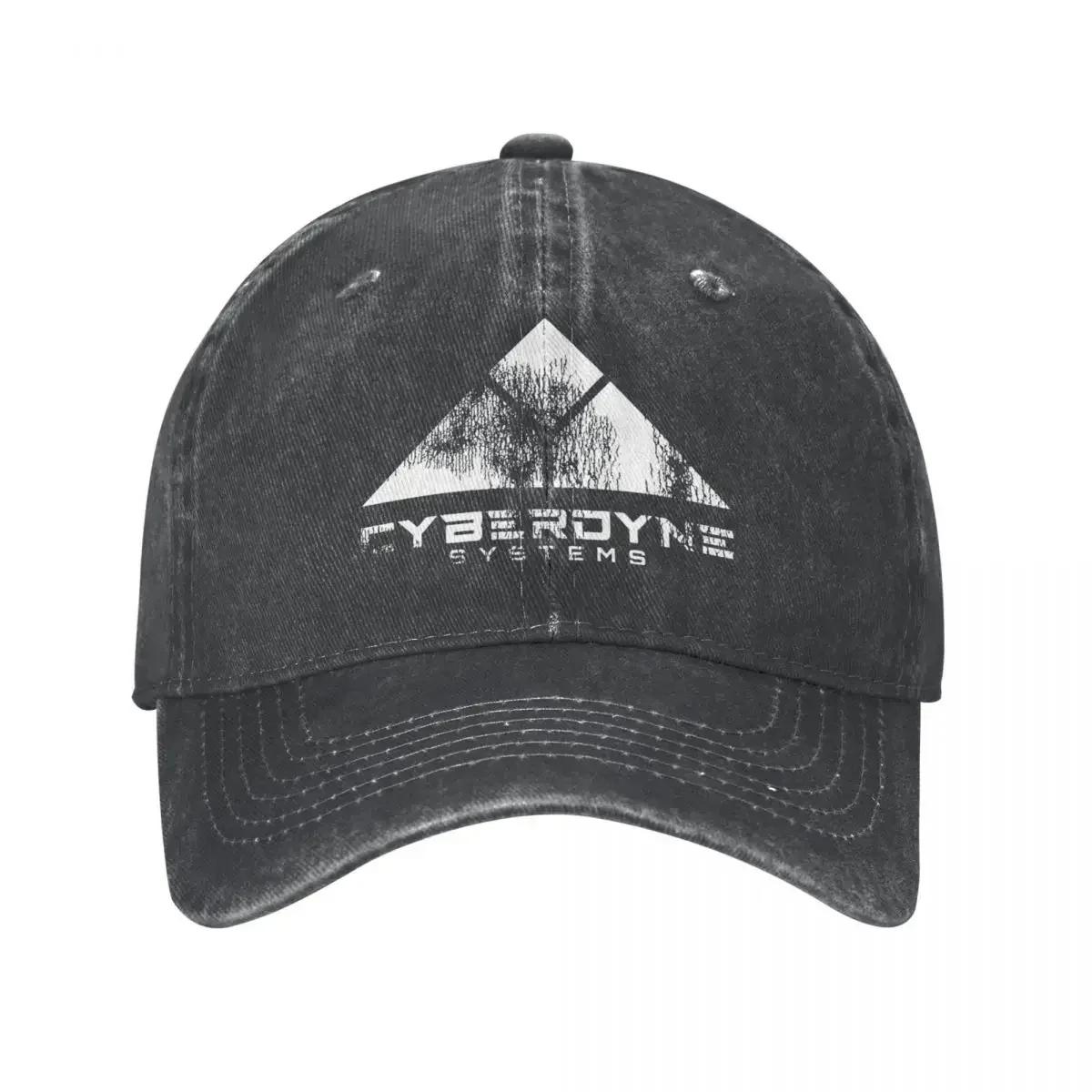 Terminator Cyberdyne Systems Baseball Caps Fashion Distressed Washed Headwear for Unisex Women Outdoor Workouts Hat One Size
Terminator Cyberdyne Systems Baseball Caps Fashion Distressed Washed Headwear for Unisex Women Outdoor Workouts Hat One Size