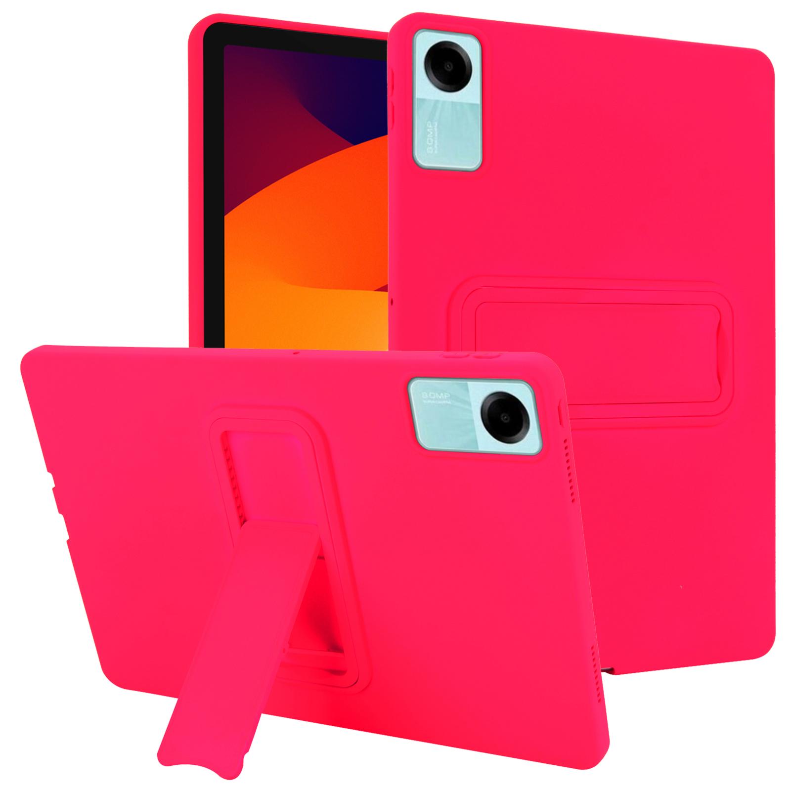 Для Xiaomi Redmi Pad SE Чехол ТПУ+ПК Приятный на ощупь Подставка Чехол для планшета Rose
Для Xiaomi Redmi Pad SE Чехол ТПУ+ПК Приятный на ощупь Подставка Чехол для планшета Rose