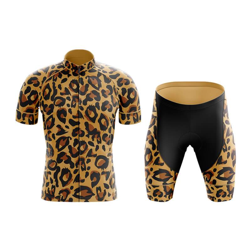 2026 Cycling Suit Set Leopard Print Bike Uniform Man s Short Sleeves Cycling Clothing Summer MTB Bike Riding Cycling Jersey Set Ropa Maillot M
2026 Cycling Suit Set Leopard Print Bike Uniform Man s Short Sleeves Cycling Clothing Summer MTB Bike Riding Cycling Jersey Set Ropa Maillot M