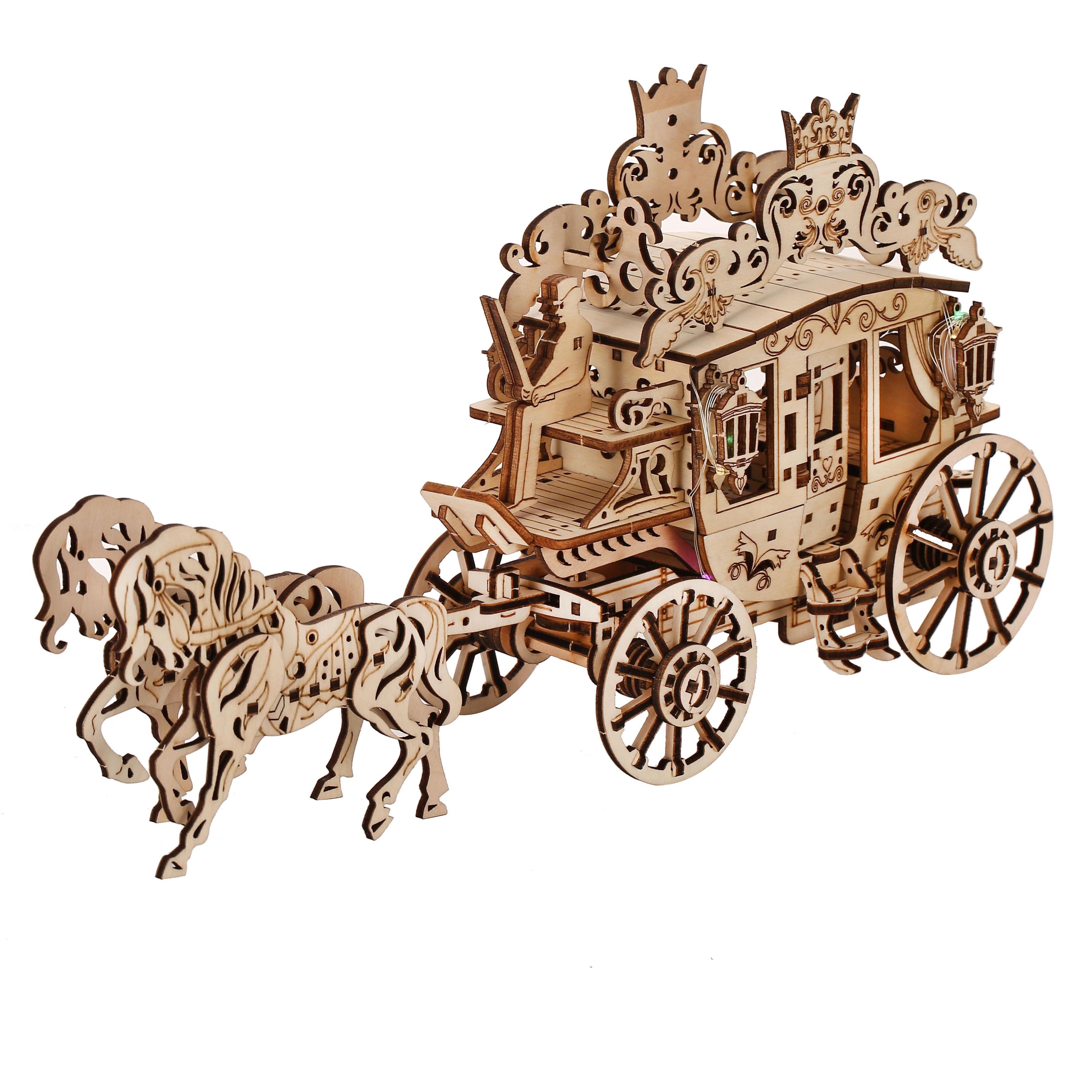 gharry 3D Car Wooden Puzzle, Scale Model,DIY Model Kit, Handcraft Gift,Home Decoration,Mechanical Model Kit, Building Toy
gharry 3D Car Wooden Puzzle, Scale Model,DIY Model Kit, Handcraft Gift,Home Decoration,Mechanical Model Kit, Building Toy