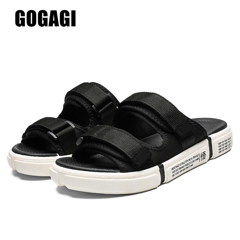 2022 Summer Sandals Outdoor Men S Slippers Zapatos Para Hombre Unisex Fashion Simple Plus Size Slippers Outdoor Slippers 36-45
2022 Summer Sandals Outdoor Men S Slippers Zapatos Para Hombre Unisex Fashion Simple Plus Size Slippers Outdoor Slippers 36-45