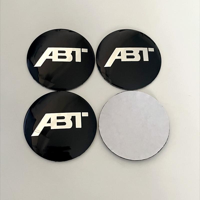 56mm Modified Car Wheel Center Emblem Hub Caps Stickers For ABT Logo Golf Passat Jetta Touareg Tiguan Caddy Vento Bora mk6
56mm Modified Car Wheel Center Emblem Hub Caps Stickers For ABT Logo Golf Passat Jetta Touareg Tiguan Caddy Vento Bora mk6