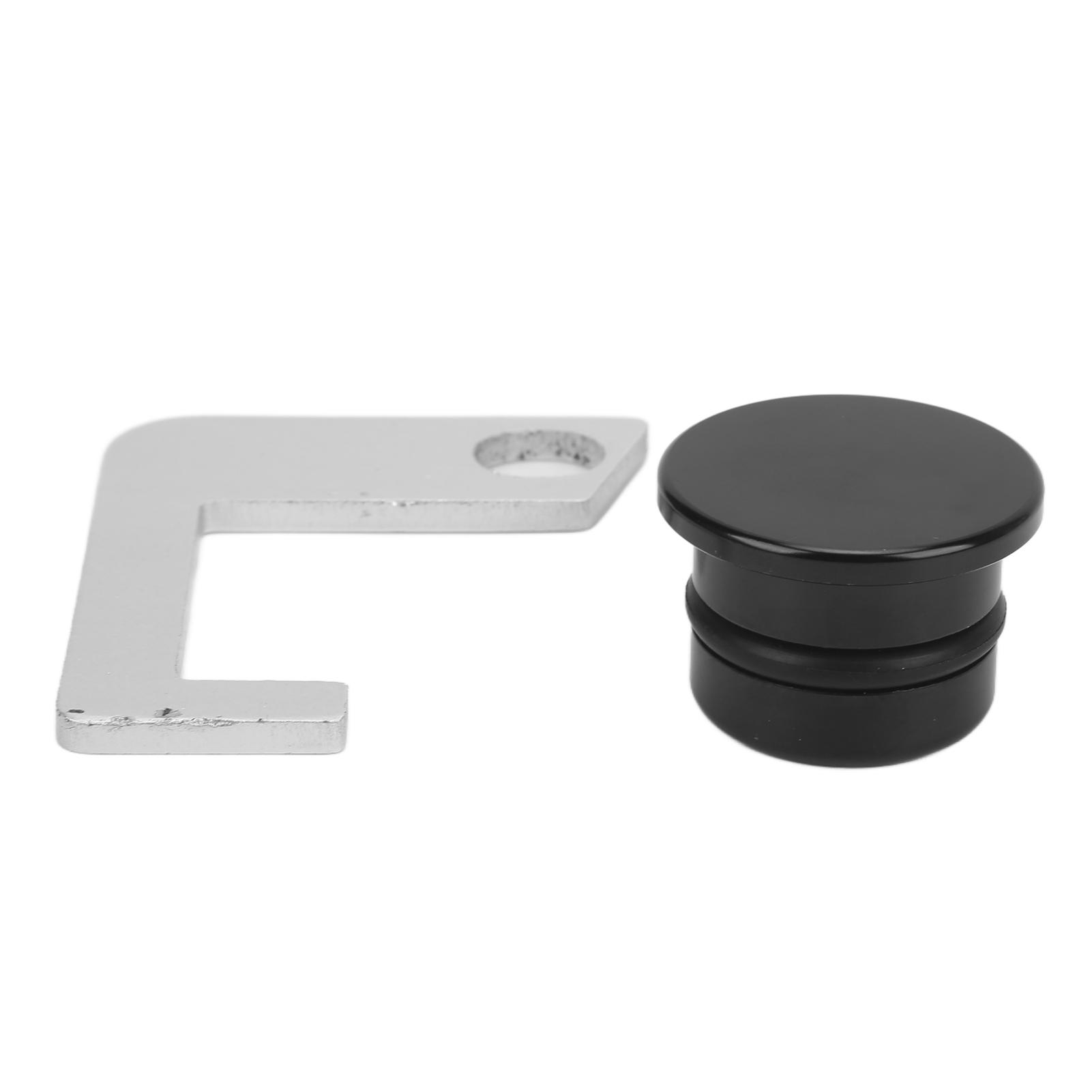 Thermostat Housing Plug Bracket Accessory Replacement for Civic Integra K20 K24 Swap EG DC
Thermostat Housing Plug Bracket Accessory Replacement for Civic Integra K20 K24 Swap EG DC