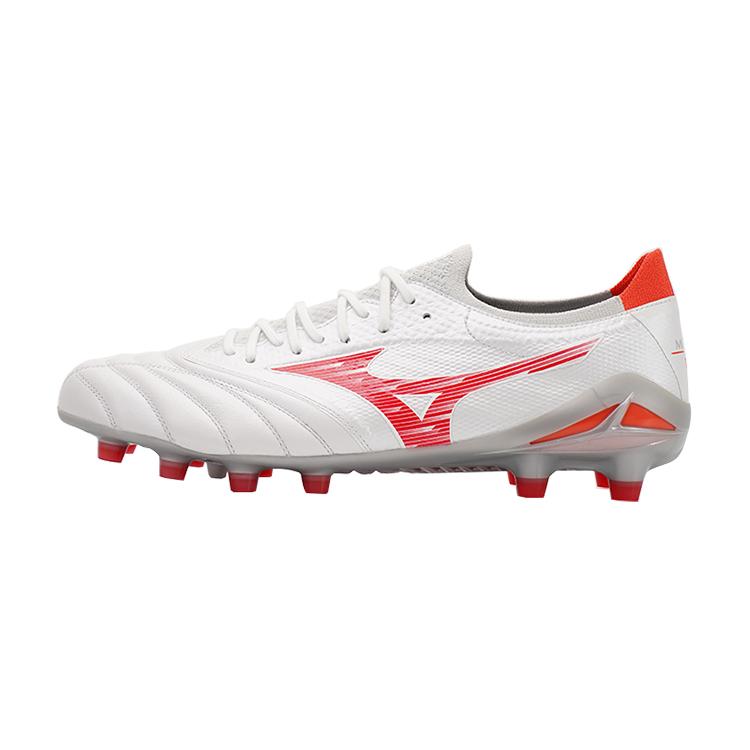 Mizuno Morelia Neo 3 IV ELITE MS-093 Round Lace-Up FG Soccer Cleats Men s Casual Shoes P1GA244260 44
Mizuno Morelia Neo 3 IV ELITE MS-093 Round Lace-Up FG Soccer Cleats Men s Casual Shoes P1GA244260 44