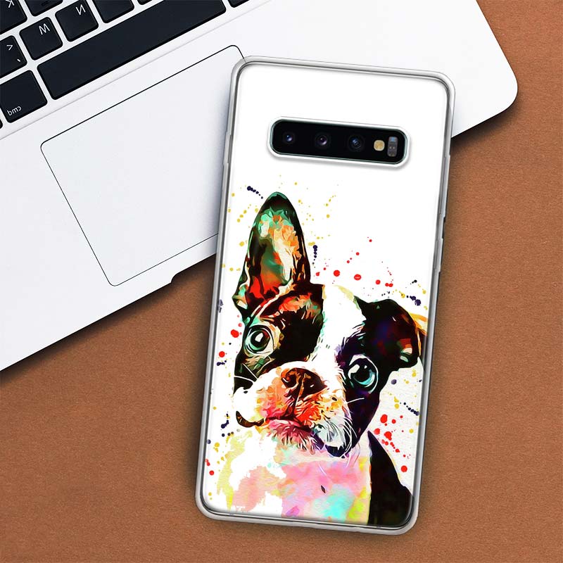 Чехол для телефона с изображением французского бульдога и мопса для Samsung Galaxy S10 Plus S20 FE S21 S22 Ultra S10E S9 S8 + S6 S7 Edge Lite Shell Coque Samsung S22 Ultra
Чехол для телефона с изображением французского бульдога и мопса для Samsung Galaxy S10 Plus S20 FE S21 S22 Ultra S10E S9 S8 + S6 S7 Edge Lite Shell Coque Samsung S22 Ultra