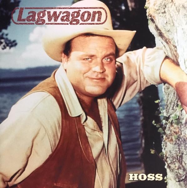 LP Record LAGWAGON Hoss FAT7831 Fat Wreck Chord 2011 US Rock
LP Record LAGWAGON Hoss FAT7831 Fat Wreck Chord 2011 US Rock