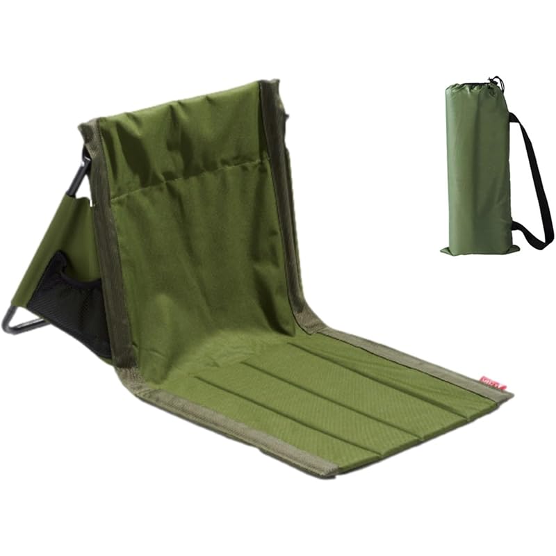 grand chair chair folding Comes with storage bag backrest field chair Convenient to sit on the ground Sports day fireworks display living room at home
grand chair chair folding Comes with storage bag backrest field chair Convenient to sit on the ground Sports day fireworks display living room at home