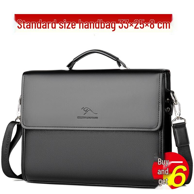MDNG Men s Multi-functional Laptop Bag Small
MDNG Men s Multi-functional Laptop Bag Small