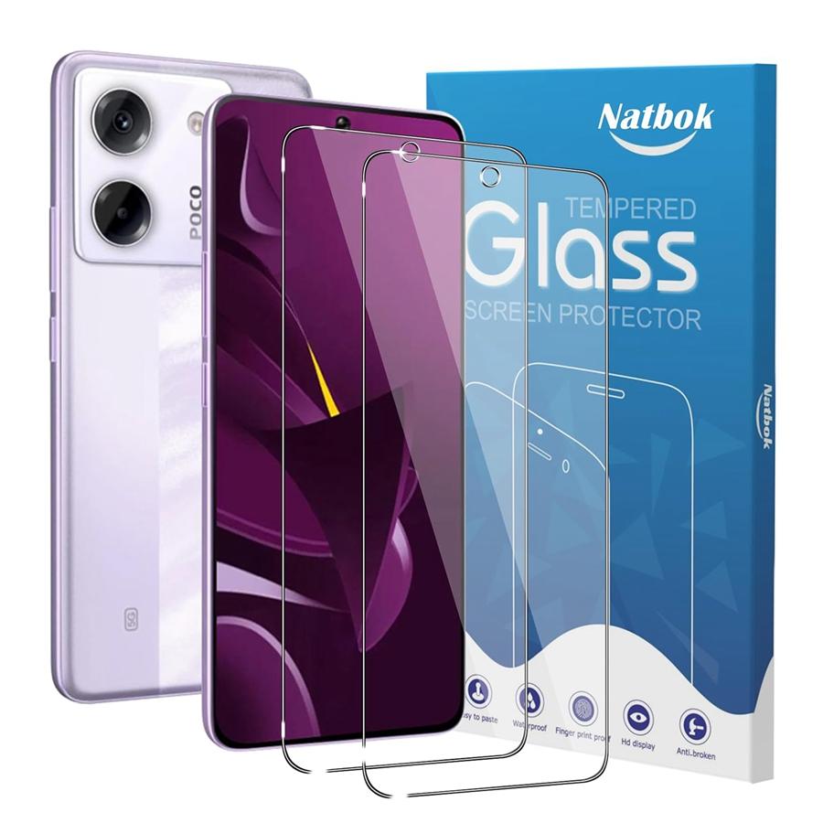 2 шт. Закаленное стекло для Poco M7 5G/ M7 Pro Защитное стекло Твердость 9H HD-прозрачная Полное покрытие Пленка для телефона 2 шт. Xiaomi POCO M7 Pro белый
2 шт. Закаленное стекло для Poco M7 5G/ M7 Pro Защитное стекло Твердость 9H HD-прозрачная Полное покрытие Пленка для телефона 2 шт. Xiaomi POCO M7 Pro белый