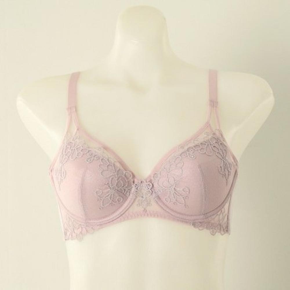 Venus Sensational See Through Line Pad Vbr1494cd lilac/85D
Venus Sensational See Through Line Pad Vbr1494cd lilac/85D