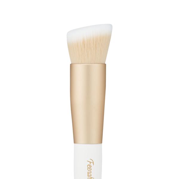 Feenah 103 Angled Foundation Brush, 1 pc, 103 Angled Foundation, the most popular beauty accessory in Korea
Feenah 103 Angled Foundation Brush, 1 pc, 103 Angled Foundation, the most popular beauty accessory in Korea