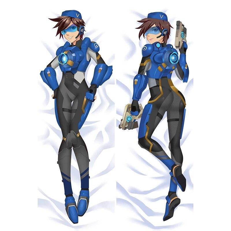 60x180cm Аниме Игра OW TRACER Dakimakura Наволочка Отаку Вайфу Персиковая кожа Полное тело Бросить Наволочка Постельное белье Декор Подарок
60x180cm Аниме Игра OW TRACER Dakimakura Наволочка Отаку Вайфу Персиковая кожа Полное тело Бросить Наволочка Постельное белье Декор Подарок