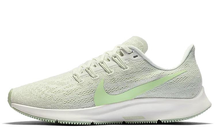 Nike Air Zoom Pegasus 36 Light Green Women s AQ2210-101 36.5
Nike Air Zoom Pegasus 36 Light Green Women s AQ2210-101 36.5