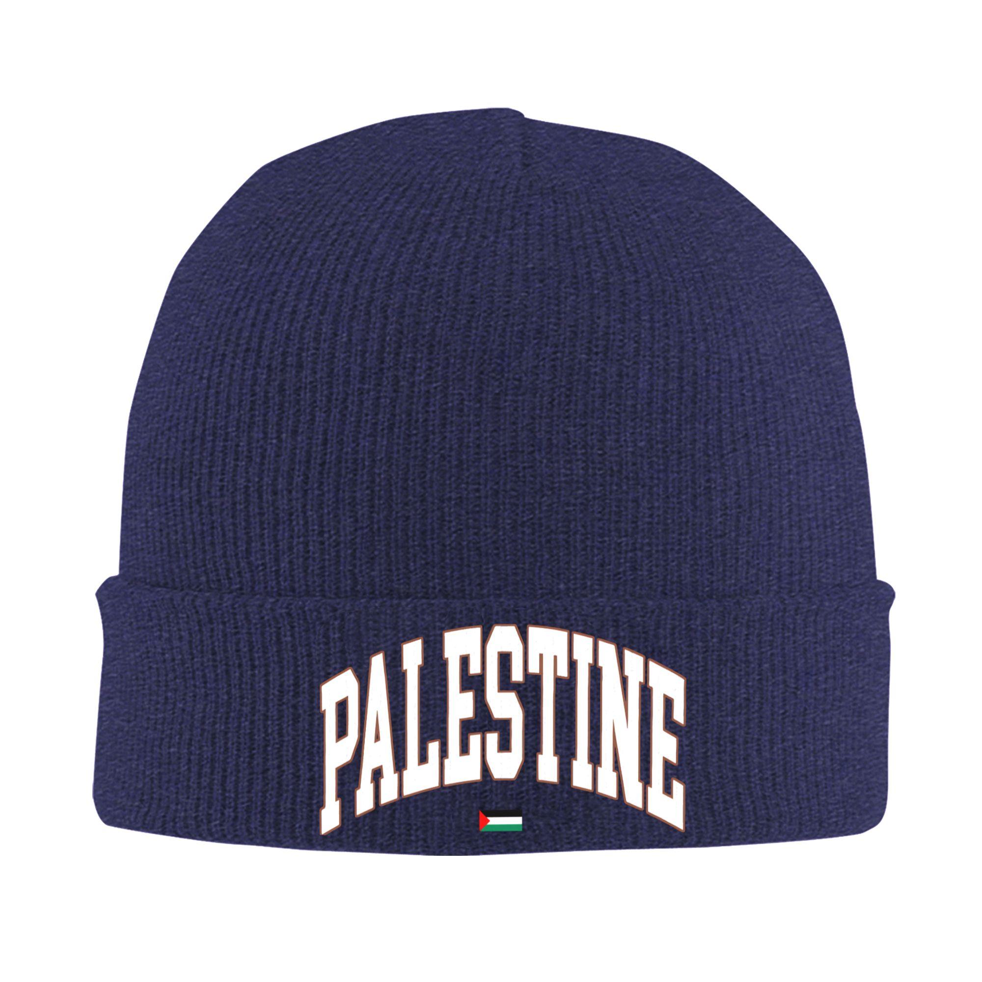 Palestine Letter PrintPalestine Flag Beanie Hats Bonnet Hats Unisex Adult Retro Hippie Knitted Hat Autumn Design Elastic Caps One Size
Palestine Letter PrintPalestine Flag Beanie Hats Bonnet Hats Unisex Adult Retro Hippie Knitted Hat Autumn Design Elastic Caps One Size