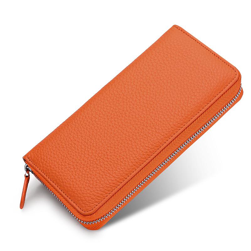 Многофункциональный кожаный кошелек большой вместимости мужской и женский клатч из первого слоя коровьей кожи сумка для мобильного телефона клатч ретро кошелек для мелочи
Многофункциональный кожаный кошелек большой вместимости мужской и женский клатч из первого слоя коровьей кожи сумка для мобильного телефона клатч ретро кошелек для мелочи