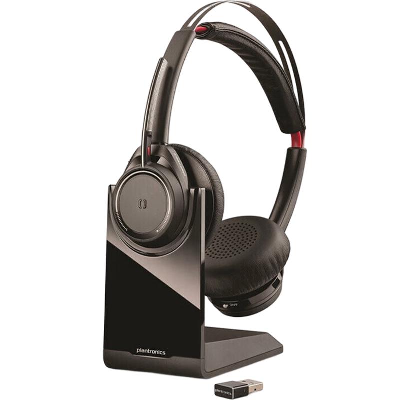 Професійні бізнес-гарнітури Poly Plantronics (версія CN)
Професійні бізнес-гарнітури Poly Plantronics (версія CN)