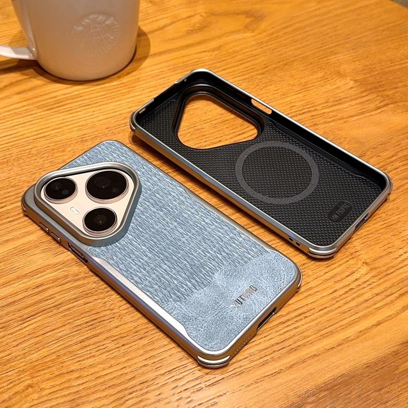 For Huawei Pura 80 70 Pro Plus Ultra Case Peak Anti-Shock Corners Drop-proof Magsafe Electroplating Soft Grip Leather Cover Artificial leather&Huawei Pura 70 Pro
For Huawei Pura 80 70 Pro Plus Ultra Case Peak Anti-Shock Corners Drop-proof Magsafe Electroplating Soft Grip Leather Cover Artificial leather&Huawei Pura 70 Pro