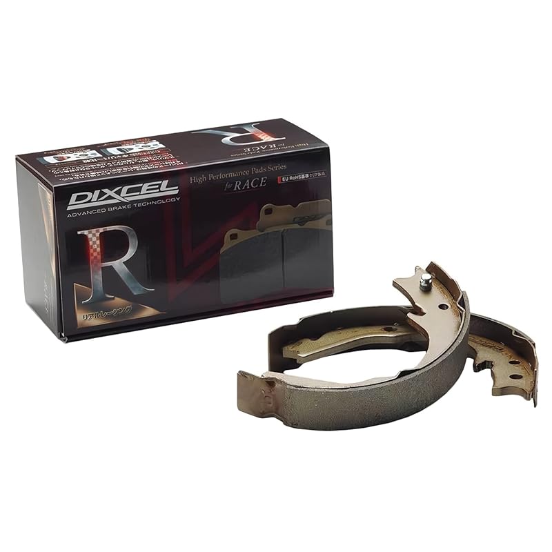 Dixel RGS type brake shoe 3154846 toyota aqua Arion ist wish corolla Axio spade Premio Porte Ractis subaru Tresia
Dixel RGS type brake shoe 3154846 toyota aqua Arion ist wish corolla Axio spade Premio Porte Ractis subaru Tresia