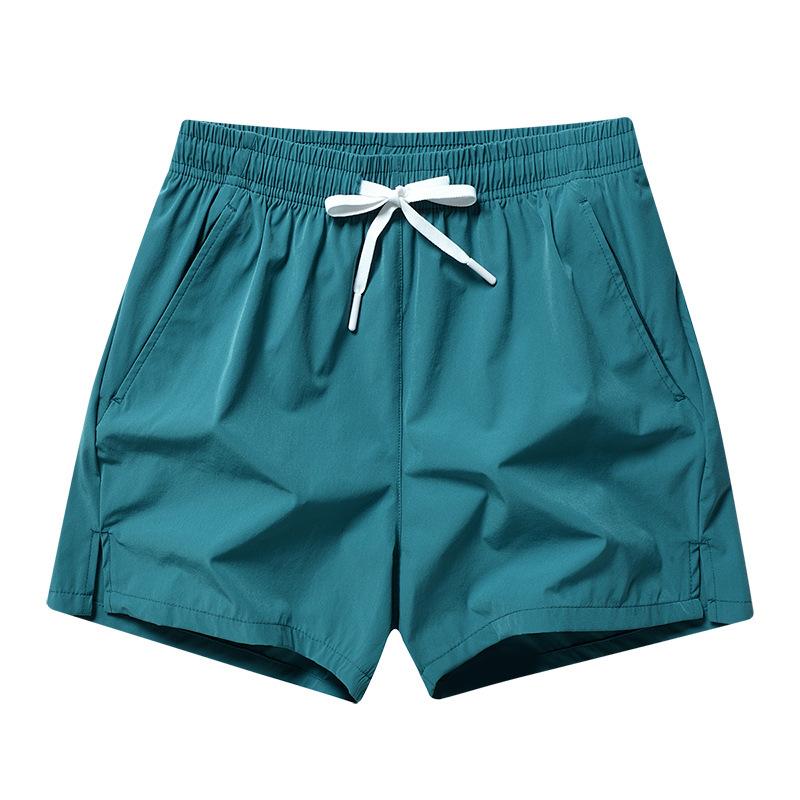 Summer Men s Swim Running Shorts Quick Dry Breathable Pocket Elastic Waist Drawstring for Beach Swimming 3XL
Summer Men s Swim Running Shorts Quick Dry Breathable Pocket Elastic Waist Drawstring for Beach Swimming 3XL