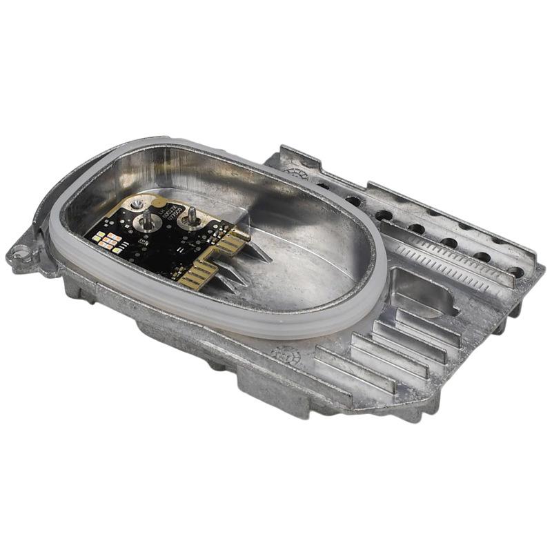 BMW X3/X4 2021-2025 Headlight Control Unit (Models: 63115A0E625, 63115A0E626)
BMW X3/X4 2021-2025 Headlight Control Unit (Models: 63115A0E625, 63115A0E626)