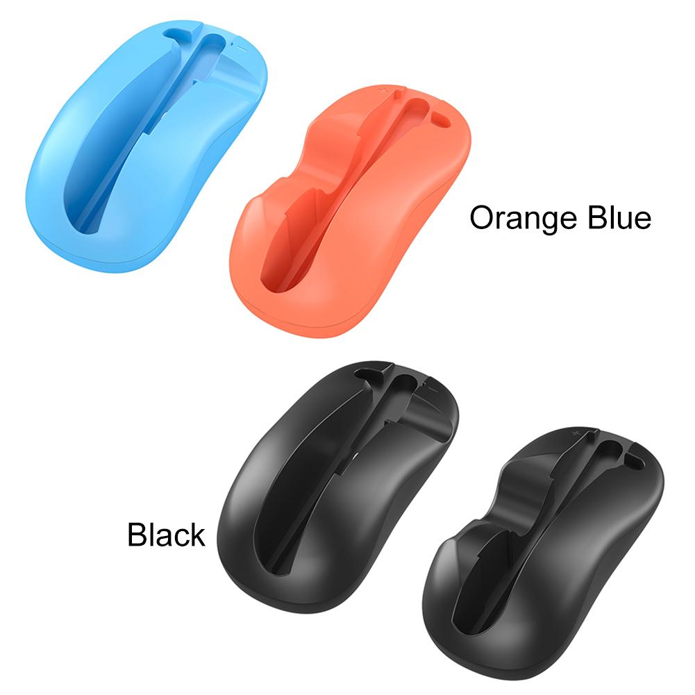 2PCS Left+Right Controller Bracket Stand Holder Handle Stand Holder Game Handle Case for Switch 2 Joy-Con Gaming Accessories чёрный
2PCS Left+Right Controller Bracket Stand Holder Handle Stand Holder Game Handle Case for Switch 2 Joy-Con Gaming Accessories чёрный