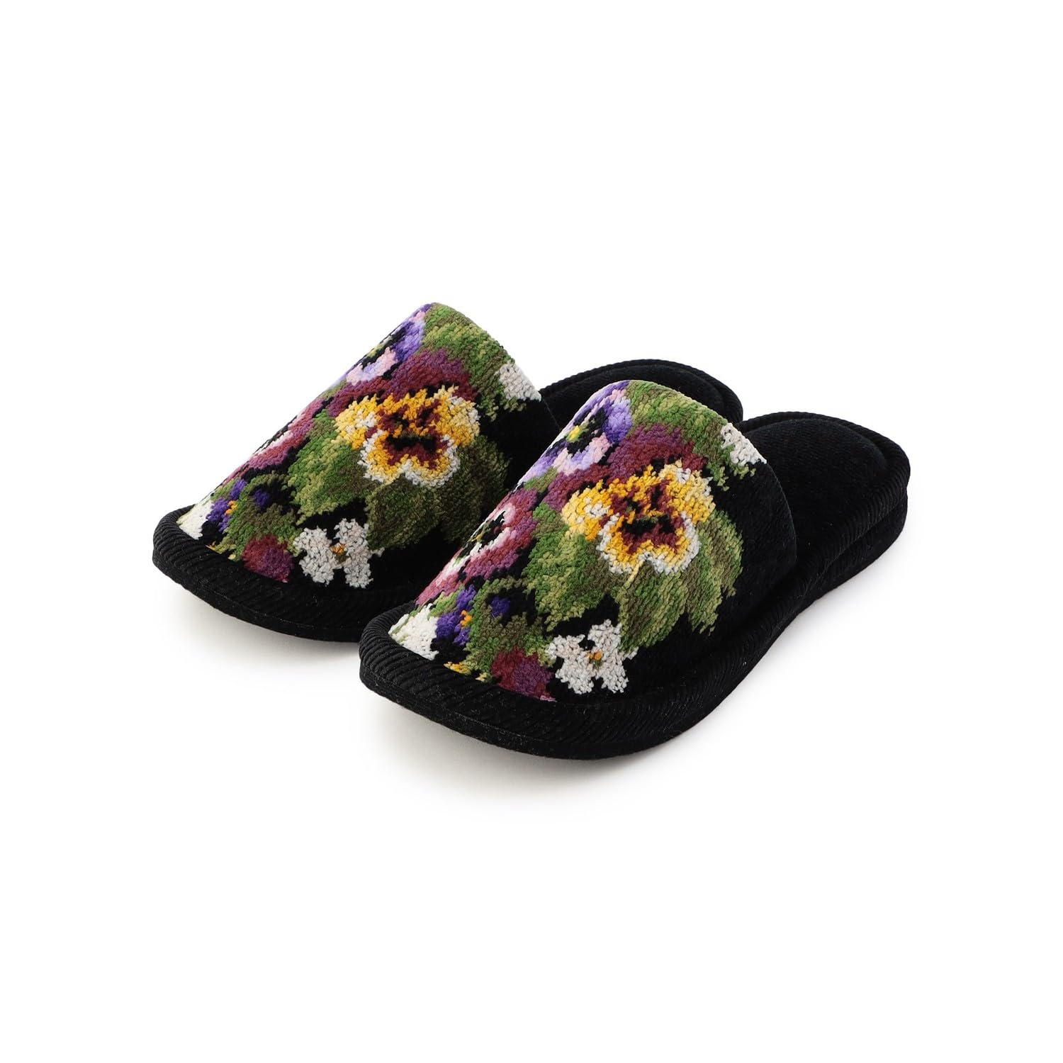 Feiler Dream Slippers Size cm Night s (NID-241398), Black, 25.5 (1H2024191398190) чёрный
Feiler Dream Slippers Size cm Night s (NID-241398), Black, 25.5 (1H2024191398190) чёрный