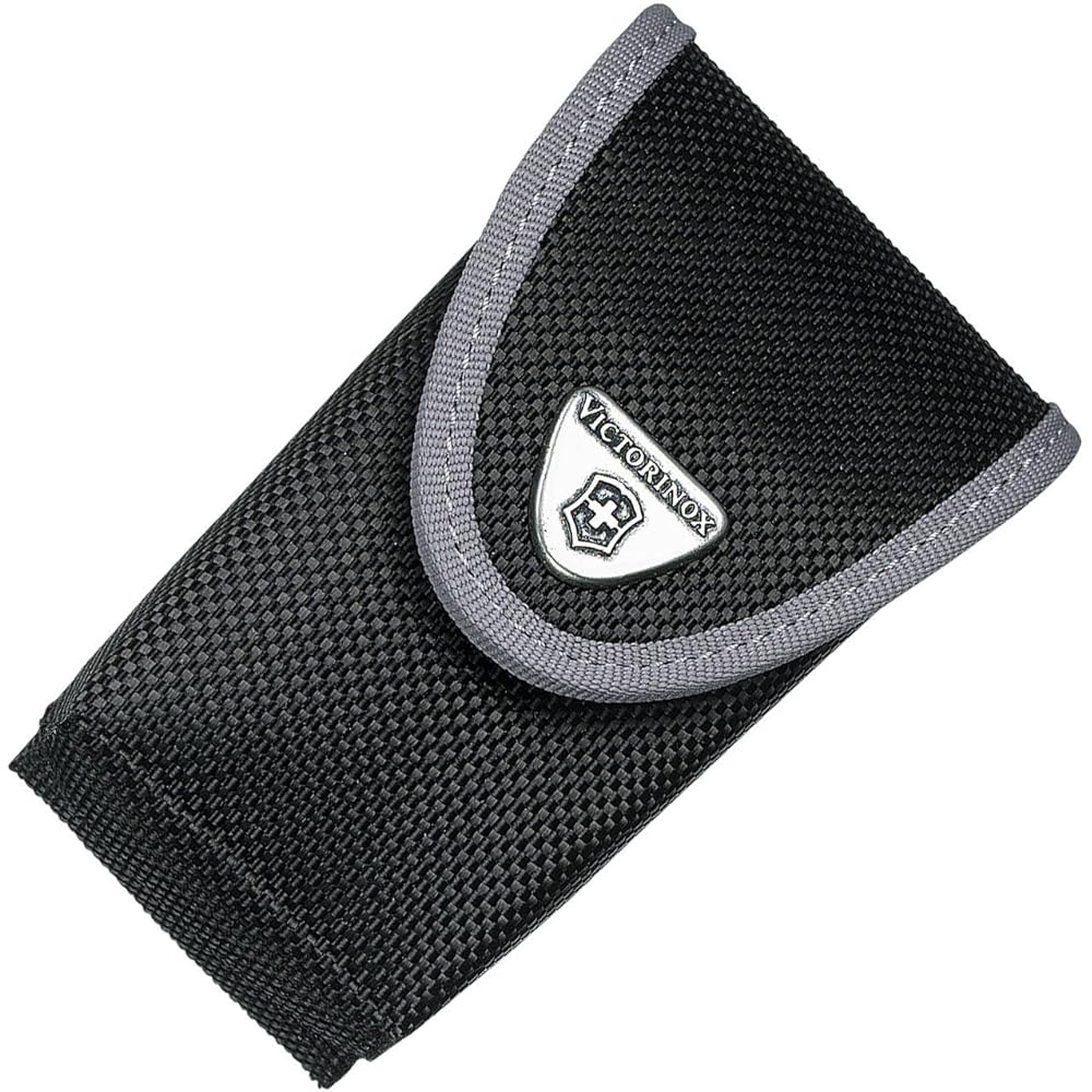 Victorinox Knife Case Nylon 504 4.0545.3 Durable Storage Bag for Knives
Victorinox Knife Case Nylon 504 4.0545.3 Durable Storage Bag for Knives
