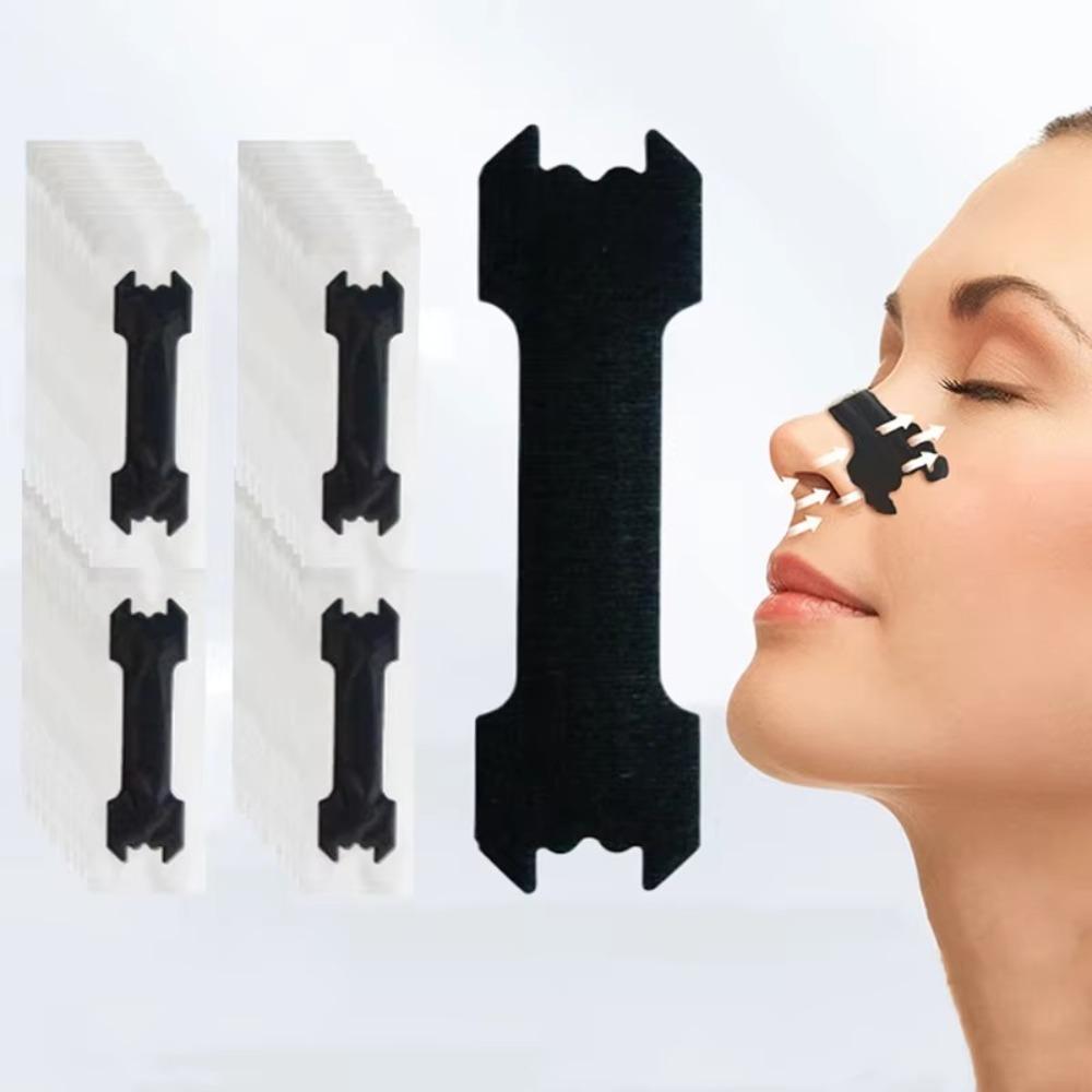 30PCS Improve Sleeping Health Breath Nasal Strips Better Breathing Nose Patches New Anti-Snoring жовтий
30PCS Improve Sleeping Health Breath Nasal Strips Better Breathing Nose Patches New Anti-Snoring жовтий