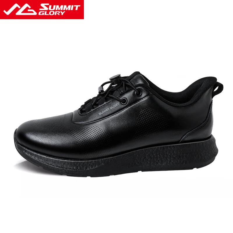 Lan Sheng Tian Xia SFF5421 Unisex Leather Casual Shoes 37
Lan Sheng Tian Xia SFF5421 Unisex Leather Casual Shoes 37
