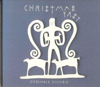 CD ENSEMBLE ECCLESIA - Christmas Past 10047 DAUGHTERS OF ST 2000 Japan Classical Used
CD ENSEMBLE ECCLESIA - Christmas Past 10047 DAUGHTERS OF ST 2000 Japan Classical Used