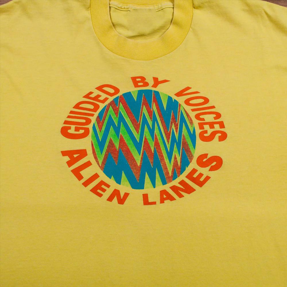 Guided By Voices Short Sleeve T Shirt Yellow Size S-5XL II121 LEN08 Unisex T-Shirt XXL
Guided By Voices Short Sleeve T Shirt Yellow Size S-5XL II121 LEN08 Unisex T-Shirt XXL