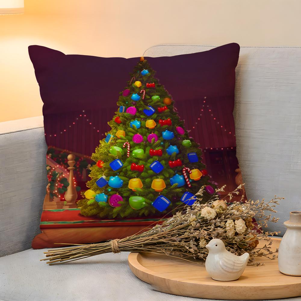 Cushion Cover Linen SkinFriendly Soft Decorative Case For Sofa Home Decor Kwaii Anime TTownship Pillow cover 30x30cm
Cushion Cover Linen SkinFriendly Soft Decorative Case For Sofa Home Decor Kwaii Anime TTownship Pillow cover 30x30cm