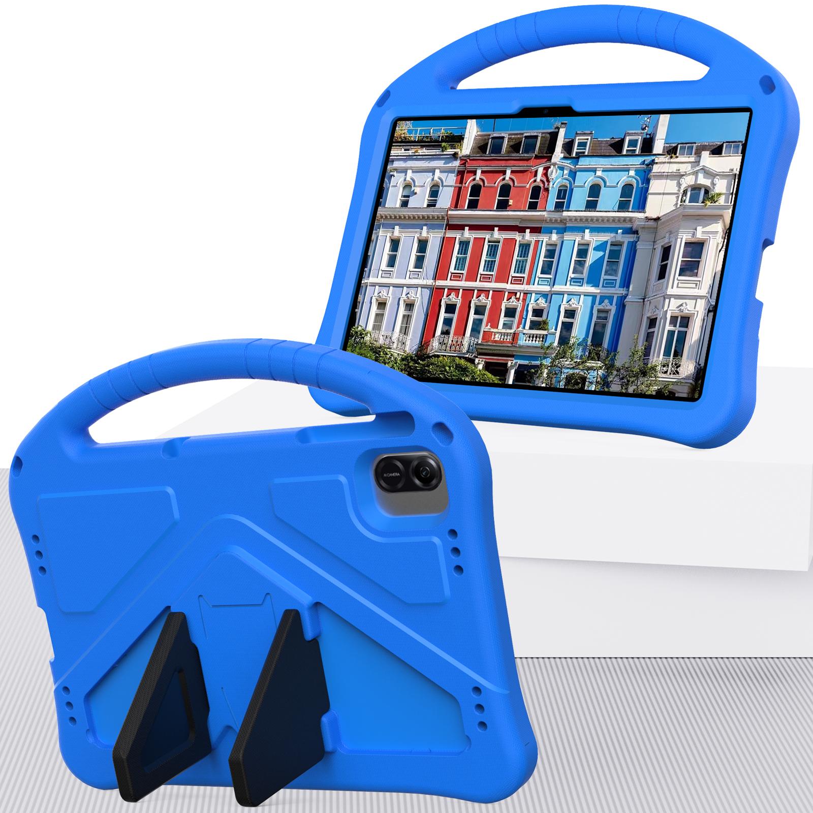 EVA Built-in Kickstand Case for Infinix Xpad 2024 11 Inch Model X1101 Kids Funda Cover Shockproof with Capa Portable Hand Holder Infinix Xpad 2024 синій
EVA Built-in Kickstand Case for Infinix Xpad 2024 11 Inch Model X1101 Kids Funda Cover Shockproof with Capa Portable Hand Holder Infinix Xpad 2024 синій