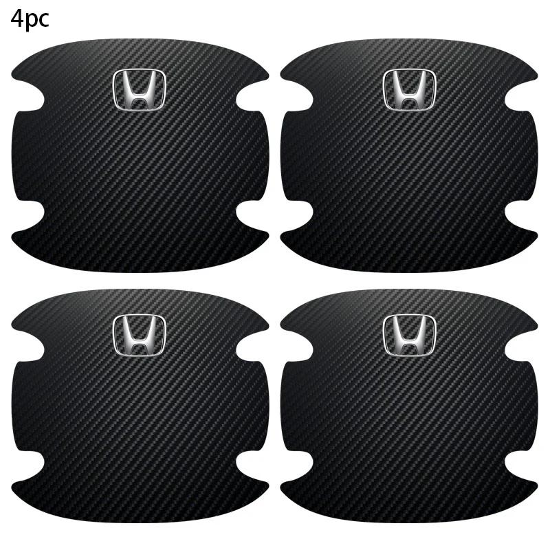 4pcs Car Door Bowl Scratch Protective Sticker For Honda Civci FIT CRV Accord Jazz HRV Dio Stepwgn Prelude Odyssey City CRX Pilot
4pcs Car Door Bowl Scratch Protective Sticker For Honda Civci FIT CRV Accord Jazz HRV Dio Stepwgn Prelude Odyssey City CRX Pilot