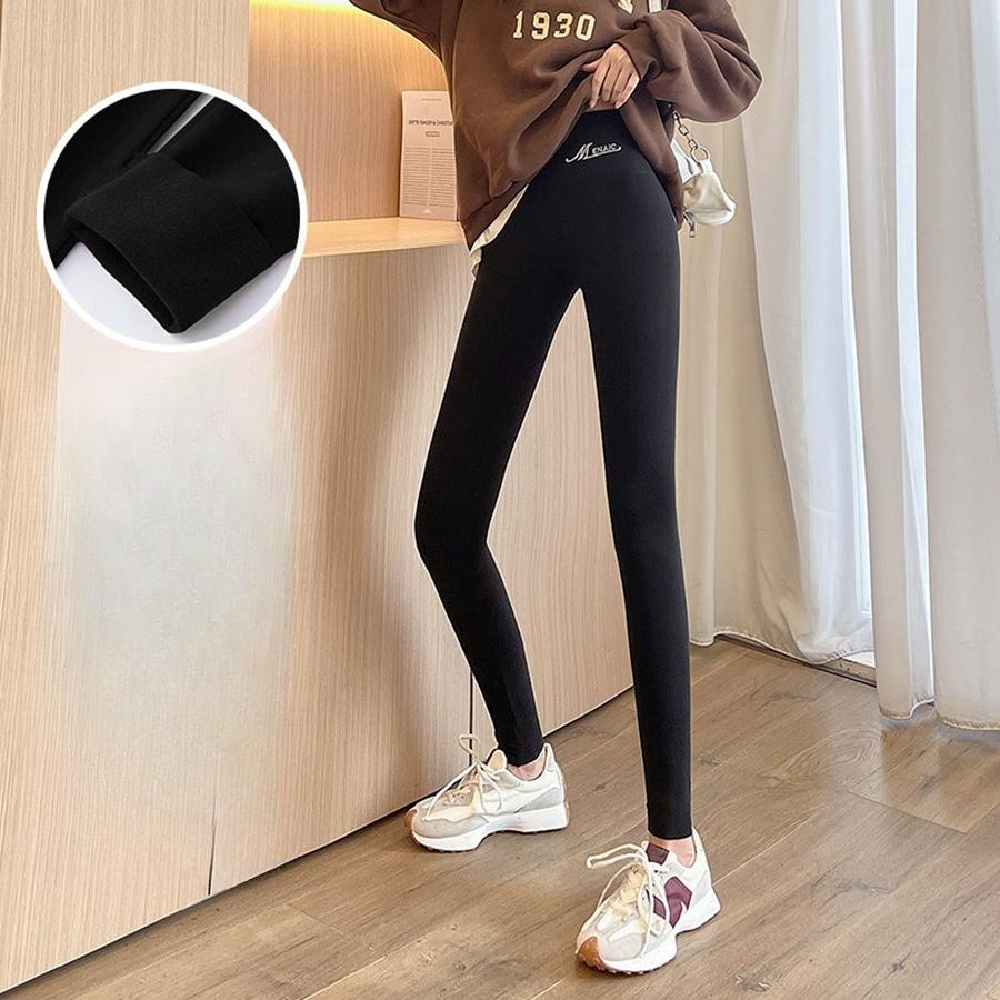 Леггинсы Термобелье с двойным начесом Удобные Теплые Хлопковые Брюки Женская Одежда для улицы С высокой талией Длиной до щиколотки На флисовой подкладке Брюки M
Леггинсы Термобелье с двойным начесом Удобные Теплые Хлопковые Брюки Женская Одежда для улицы С высокой талией Длиной до щиколотки На флисовой подкладке Брюки M