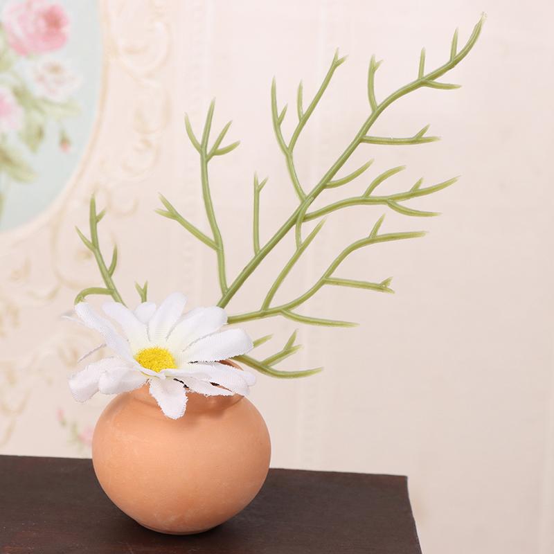 1Pc Dollhouse Mini Decoration Imitation Clay Mini Jar Nostalgia Food Play Kitchen 1.8cm
1Pc Dollhouse Mini Decoration Imitation Clay Mini Jar Nostalgia Food Play Kitchen 1.8cm