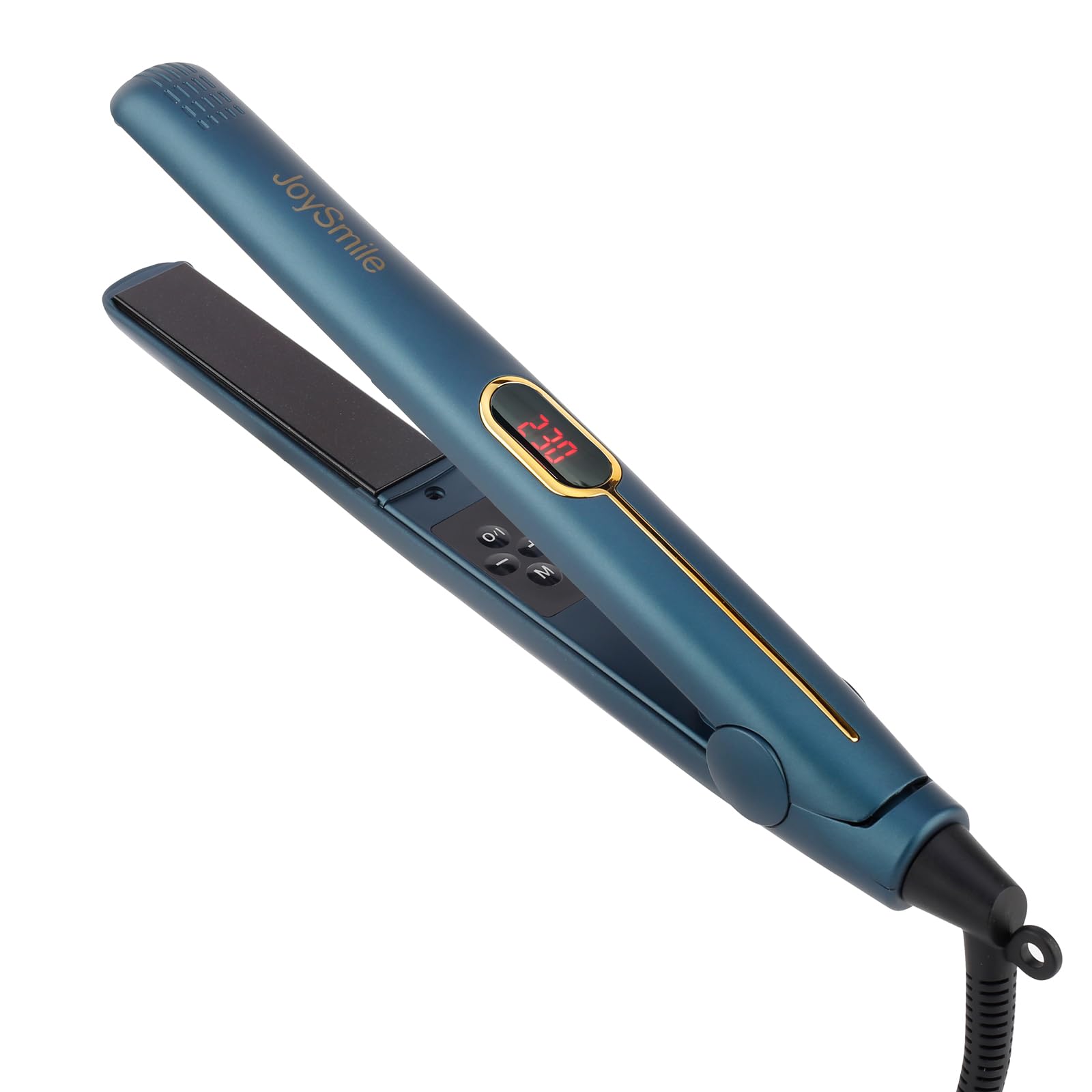 JoySmile Hair Straight Iron 24mm Plate Новейший прямой локон с контролем температуры Бытовая техника Красота Красота Приборы для улучшения качества волос Волосы
JoySmile Hair Straight Iron 24mm Plate Новейший прямой локон с контролем температуры Бытовая техника Красота Красота Приборы для улучшения качества волос Волосы