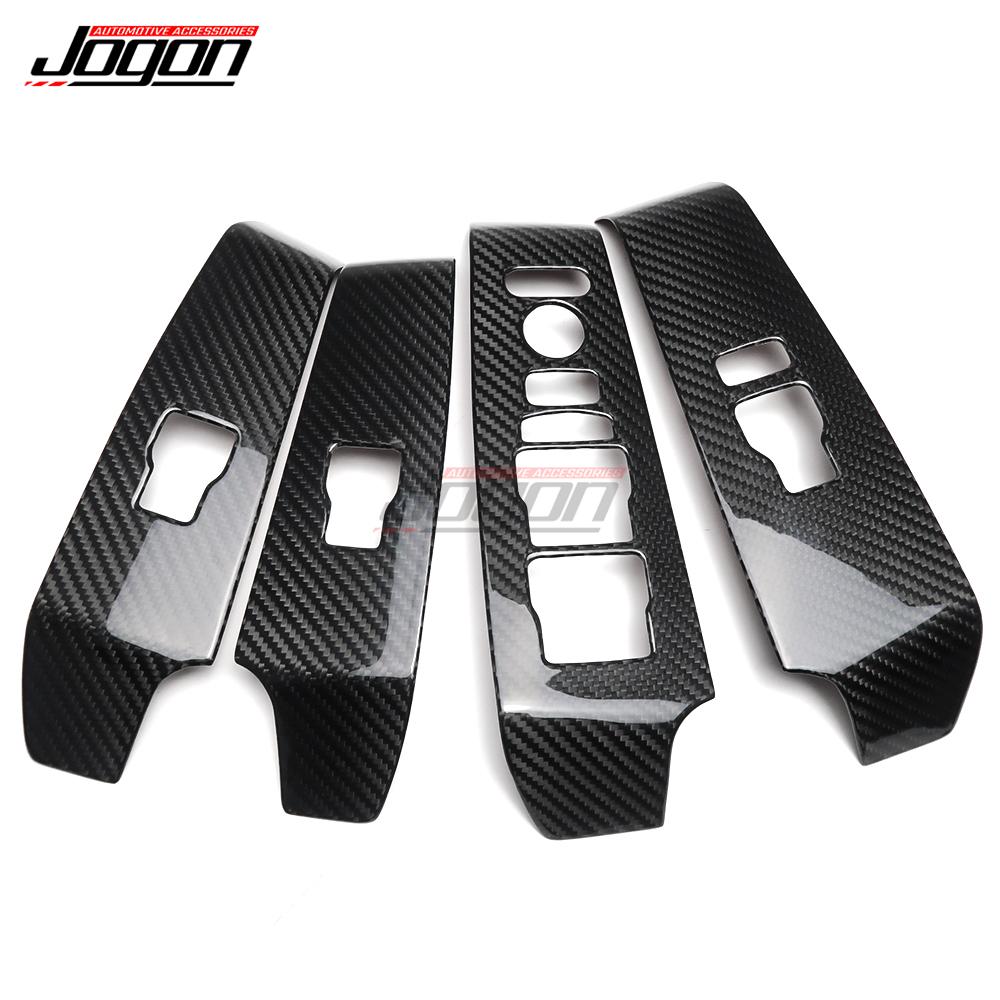 4PCS For Honda Acura Integra A-Spec Type S 2023-2025 Carbon Inner Door Control Window Lift Swtich Button Cover Trim Accessories
4PCS For Honda Acura Integra A-Spec Type S 2023-2025 Carbon Inner Door Control Window Lift Swtich Button Cover Trim Accessories