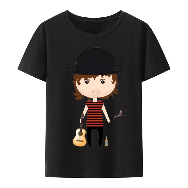 My Baking Soda Pattern Tshirt KPop Style Korean Anime Printed Bright Soda Can Design Casual Mens and Womens Top 4XL
My Baking Soda Pattern Tshirt KPop Style Korean Anime Printed Bright Soda Can Design Casual Mens and Womens Top 4XL