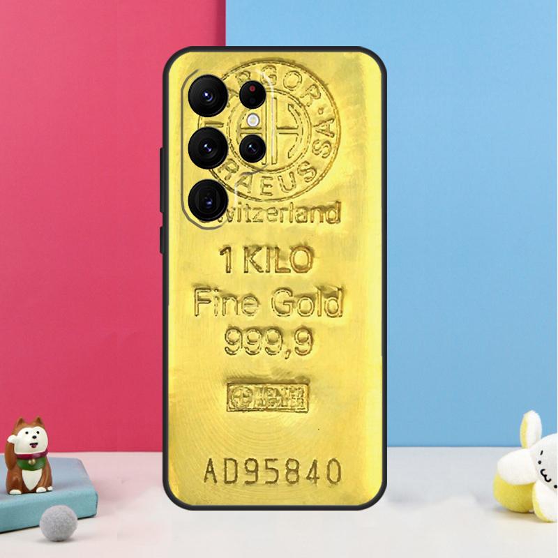 Switzerland Fine Gold Case For Samsung Galaxy S25 S26 Ultra S20 S21 S22 S23 S24 S10 Plus S25 FE Back Cover Shell Galaxy S25
Switzerland Fine Gold Case For Samsung Galaxy S25 S26 Ultra S20 S21 S22 S23 S24 S10 Plus S25 FE Back Cover Shell Galaxy S25