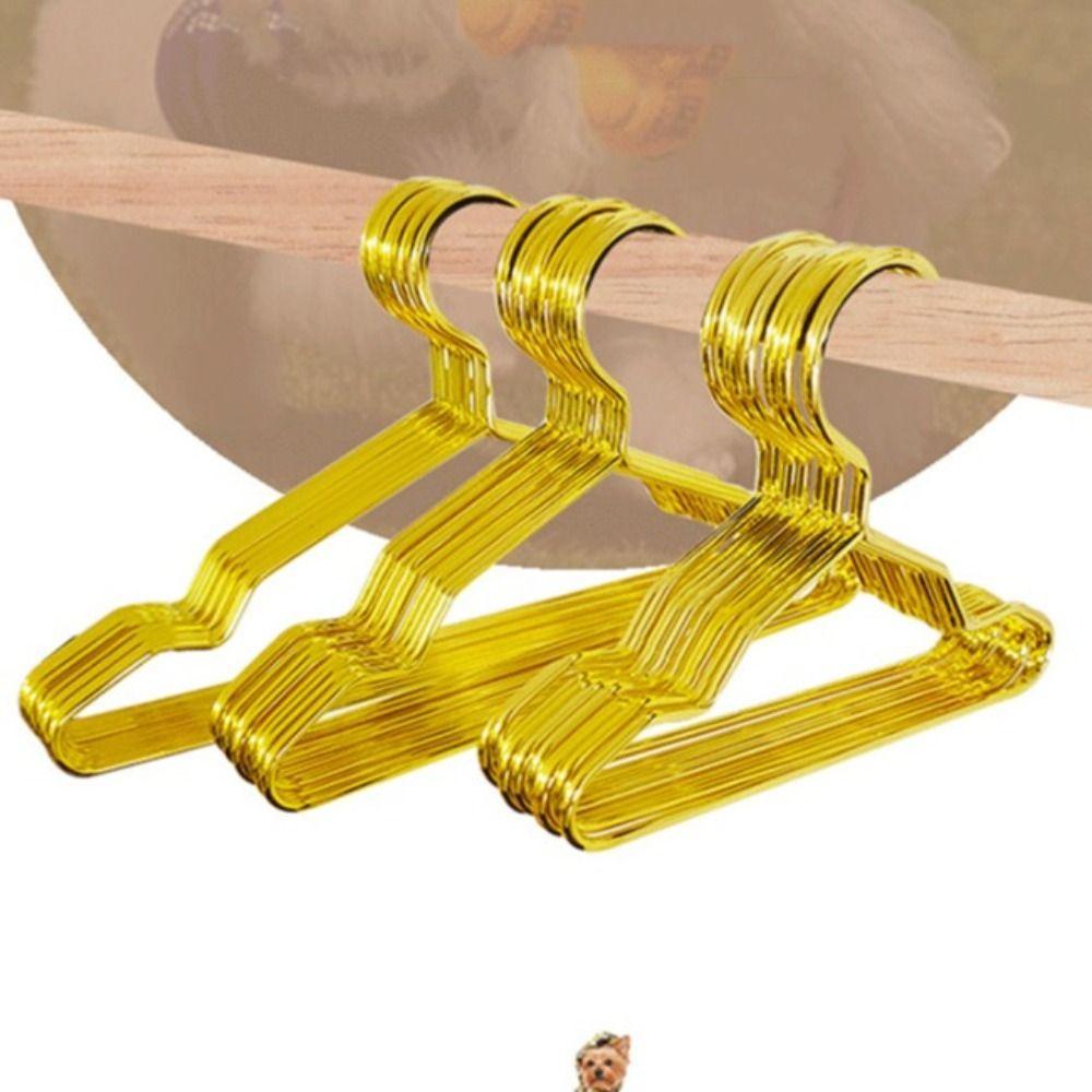 10Pcs Mini Pet Hangers Apparel Hangers Dogs Costume Racks Gift Cats Clothes Hangers Toddler 15cm срібний
10Pcs Mini Pet Hangers Apparel Hangers Dogs Costume Racks Gift Cats Clothes Hangers Toddler 15cm срібний