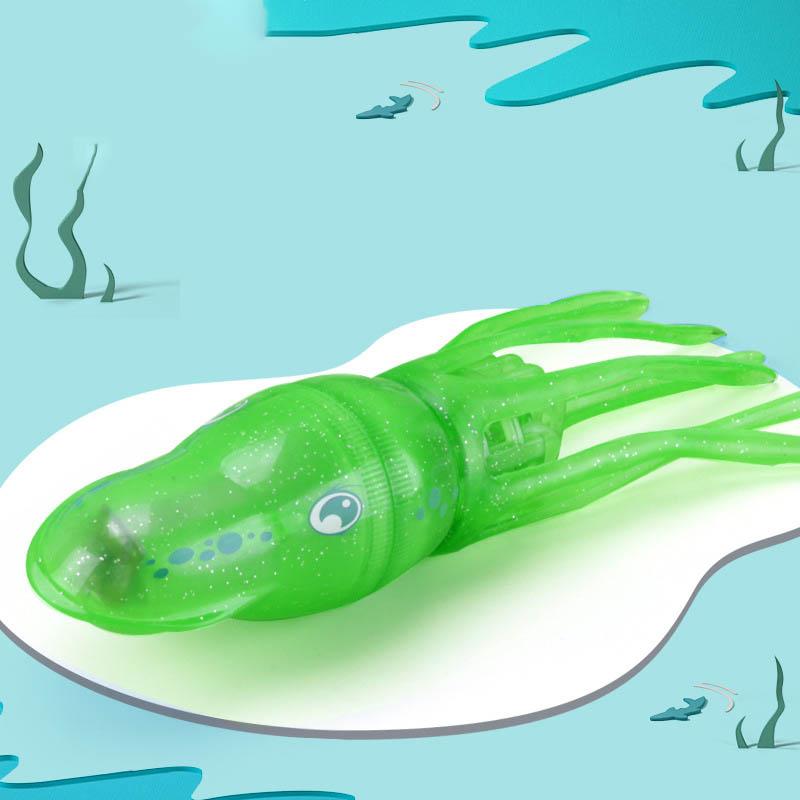 Swimming Octopu Electric Penguin Robotic Dolphin Sea Lion Octopu Electric Animals In Water Swimming Pool Baby Bath Toy Kids Gift
Swimming Octopu Electric Penguin Robotic Dolphin Sea Lion Octopu Electric Animals In Water Swimming Pool Baby Bath Toy Kids Gift