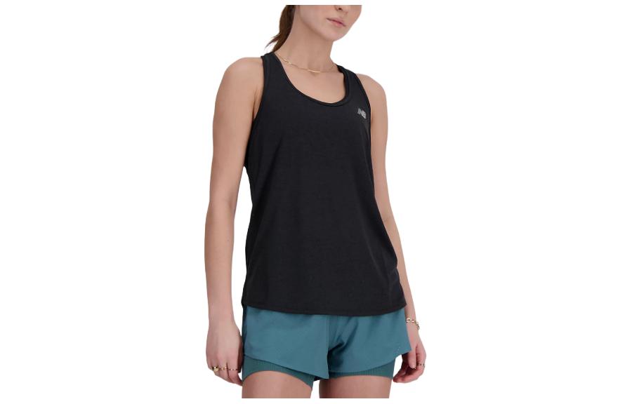 New Balance Racerback Performance Top WT41250-BKH XL
New Balance Racerback Performance Top WT41250-BKH XL